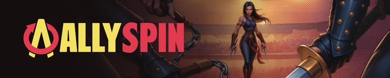 Unser Allyspin Casino Erfahrungsbericht - Auszahlungen und Login Testen wir - overview
