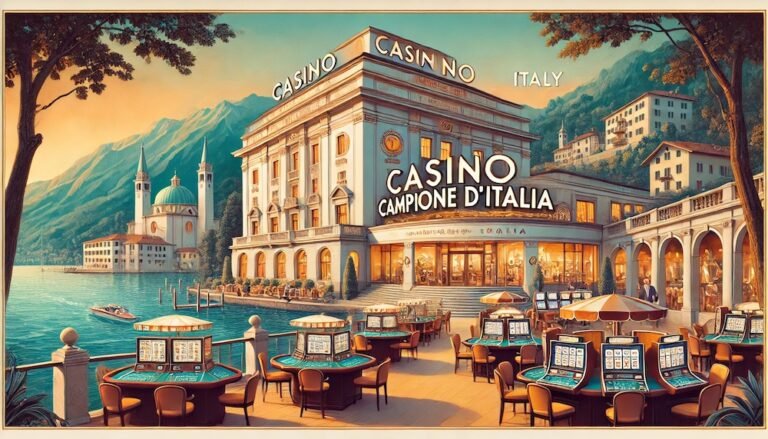 Scegli Casinolab: Il Miglior Casino Online per Giocatori Italiani, casinolab