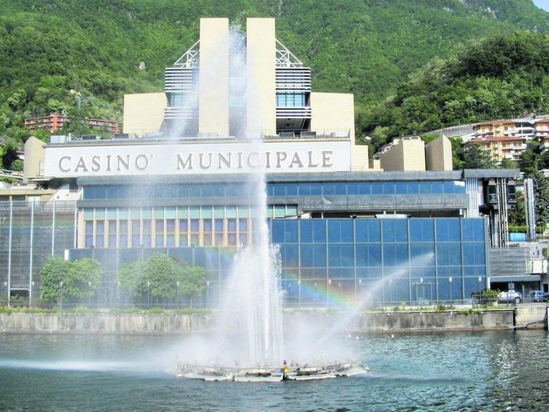 Scopri casinolab casino italia