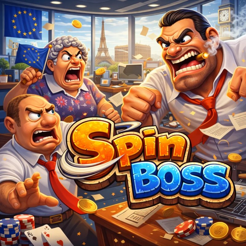 Découvrez les Bonus Exclusifs du Casino En Ligne Spinboss France à France