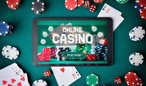 The Ultimate Guide to Casino Casinoways Your Gateway to Online Gambling