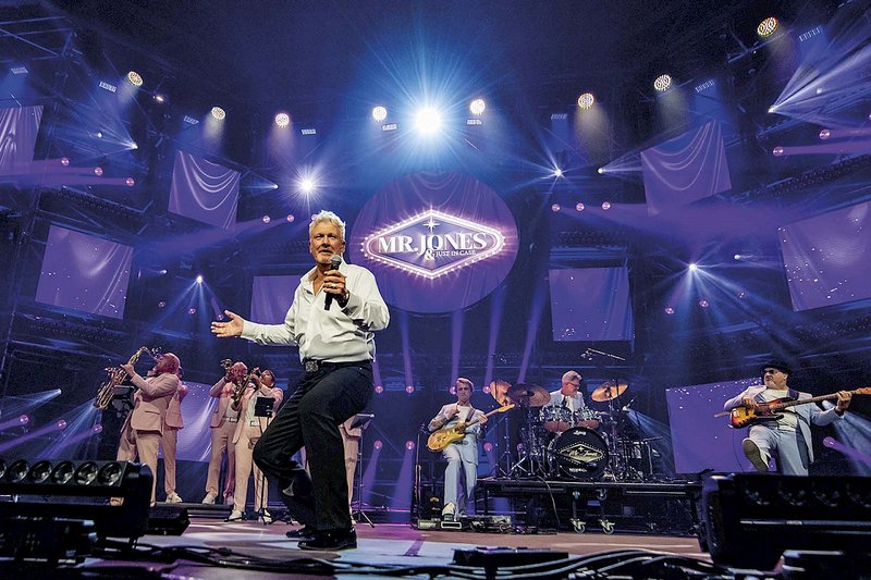 Image: Experience the Thrills of Mr Jones Casino in the UK with Exclusive Welcome Bonus Image: Experience the Thrills of Mr Jones Casino in the UK with Exclusive Welcome Bonus