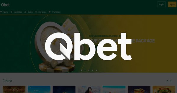 Qbet casino login - Experience the Thrills of QBet Casino Online with Exclusive No Deposit Bonus