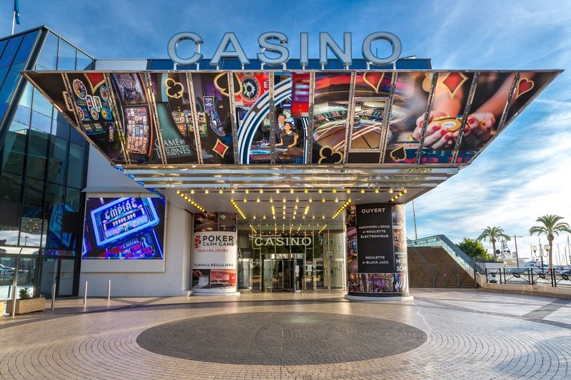 Découvrez les Avantages du Westace Casino en Ligne en France