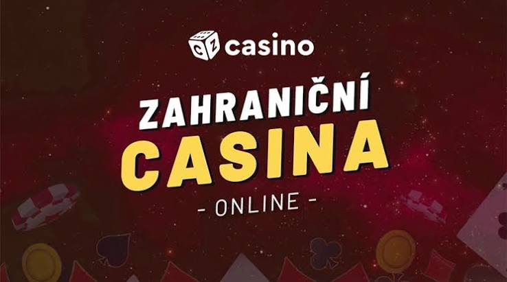 Vše, co potřebujete vědět o zahraničních kasinech